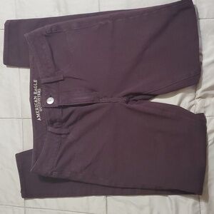 American Eagle Jegging